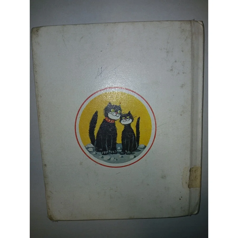 The Old‎ Witch and the Wizard Hardcover Ida DeLage